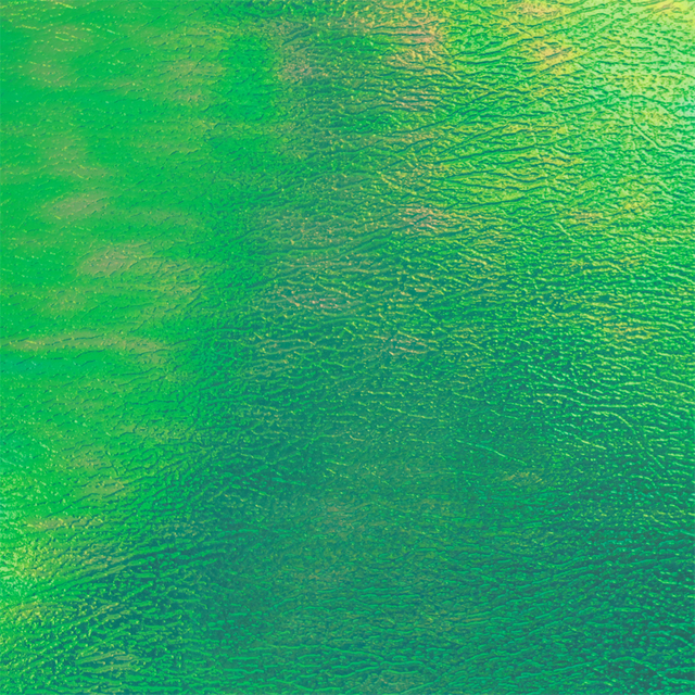 Holographic laser paper