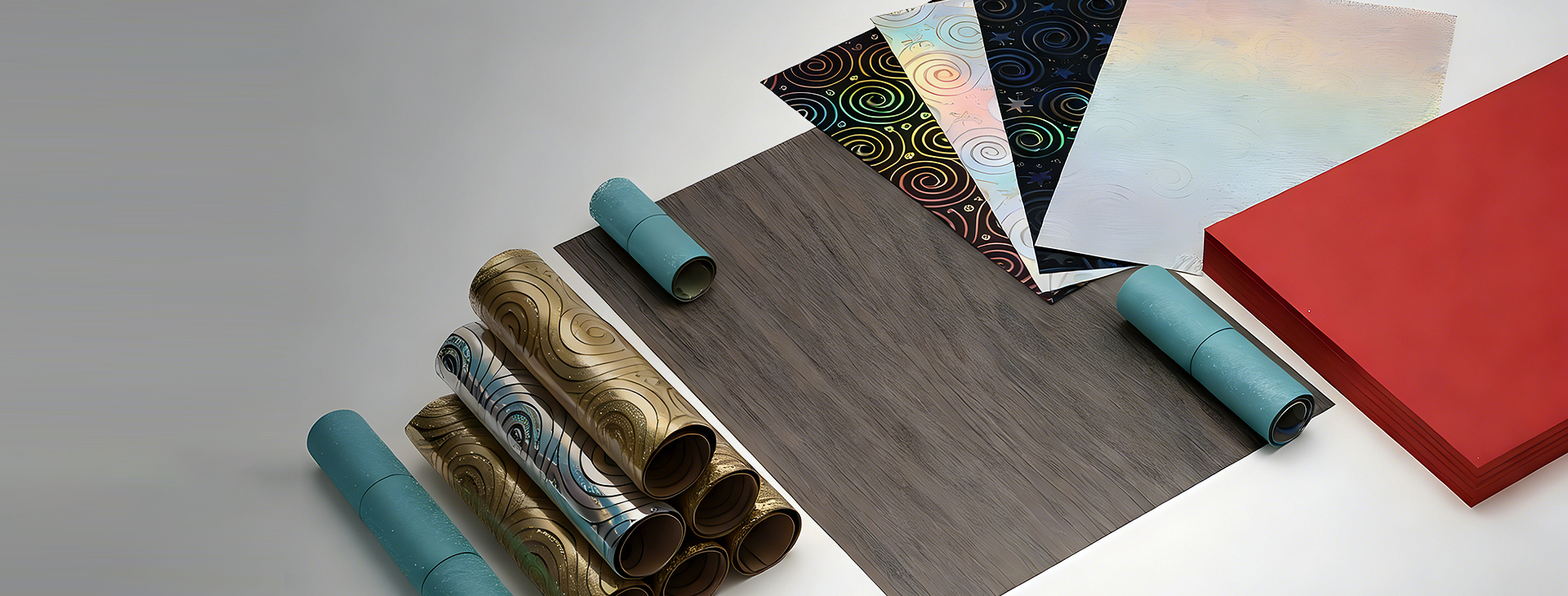 Specialty Fancy Paper