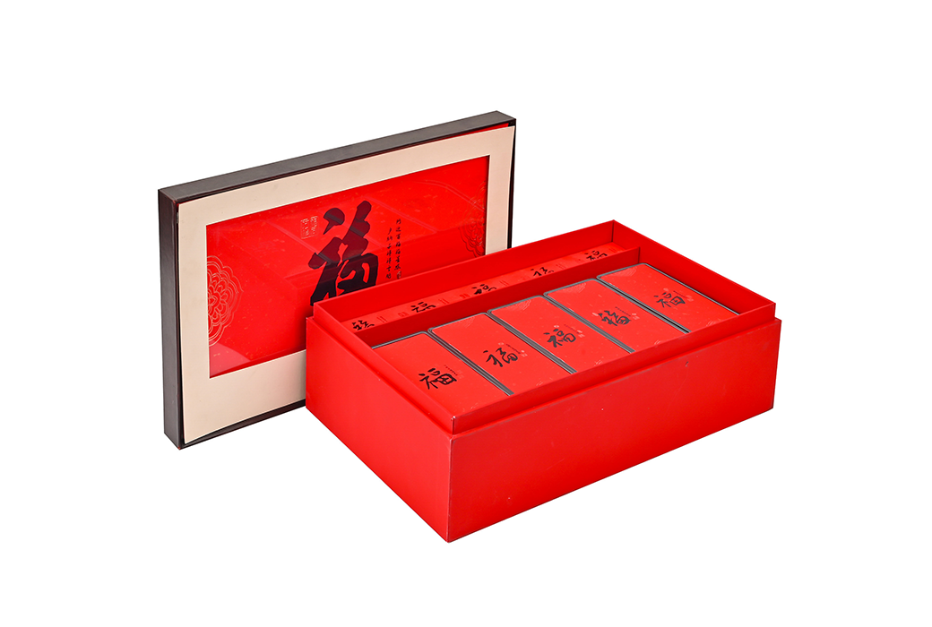 Luxury Gift Paper Box