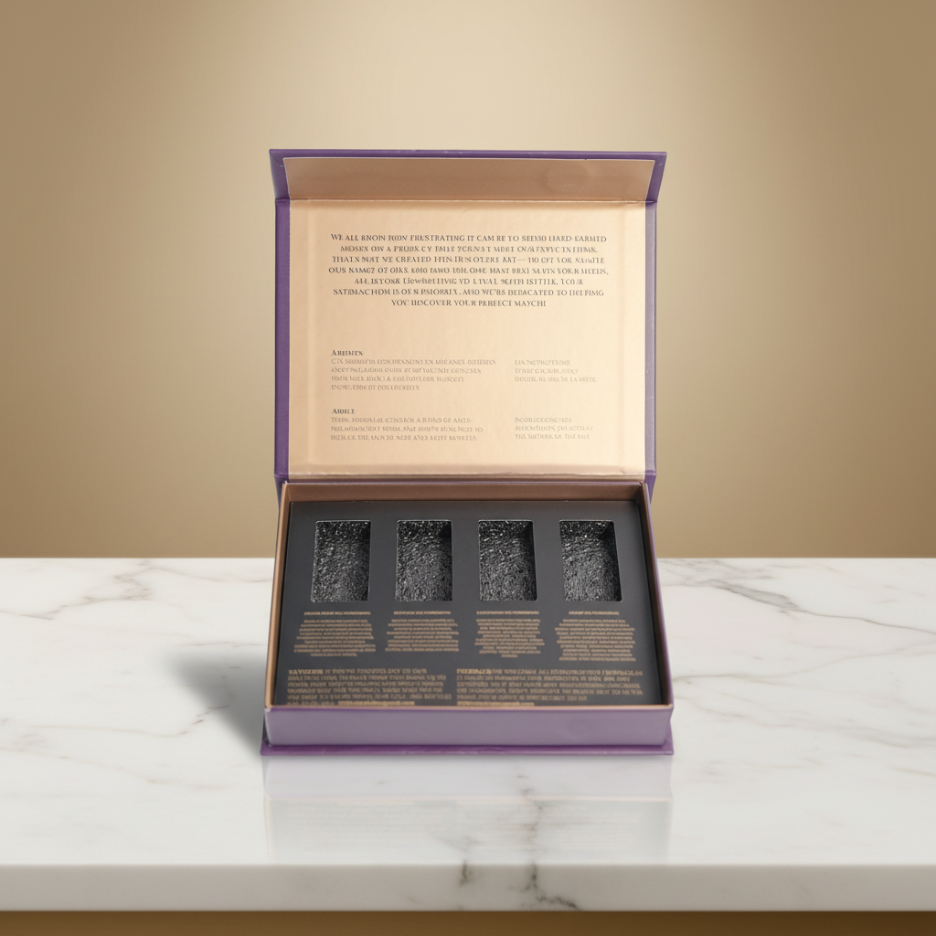 Magnetic Box